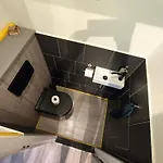 Cozy - Industrial Design - Indoor & Outdoor Lounge * هيلين