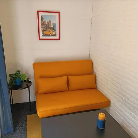 Cozy - Industrial Design - Indoor & Outdoor Lounge *