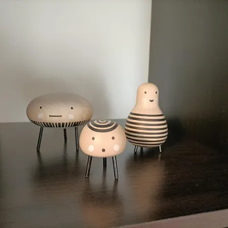 شقة Cozy - Industrial Design - Indoor & Outdoor Lounge *